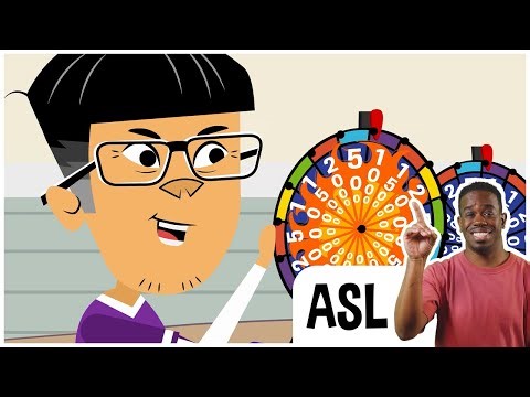 Requirement #10 – Accessibility | ASL | For Service Providers