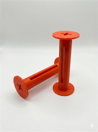 120 Film Empty Spool – Take-up Spool for Medium Format Cameras - Etsy