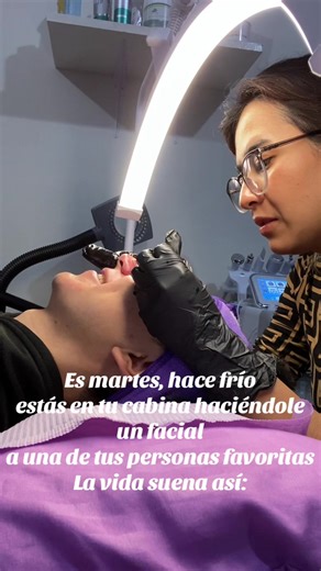 Magic Skin on TikTok