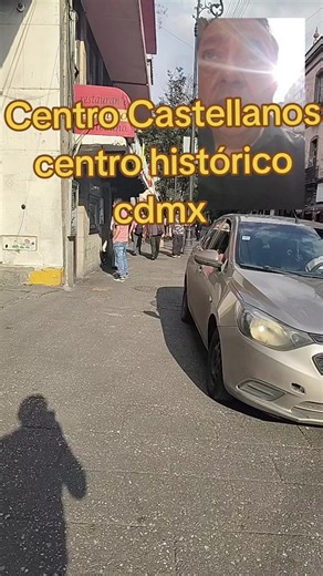 Centro Castellanos centro histórico CDMX - mejor paella