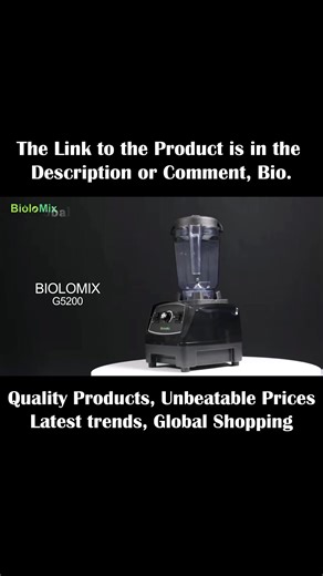 3HP 2200W Heavy Duty Commercial Grade Blender Mixer Juicer #HeavyDutyBlender #CommercialGrade #BlenderMixer #Juicer #HighPower #FoodProcessor #IceBlender #SmoothieBar #FruitBlender #CookingEssentials #KitchenGadgets #HealthyLiving #BlendItUp #SmoothieTime #FoodPrep #HomeChef #ProfessionalBlender | Best Product to Sell Online | Facebook