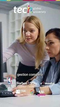 Budget & Contrôle de Gestion : précision et stratégie ❘ TECH Global University