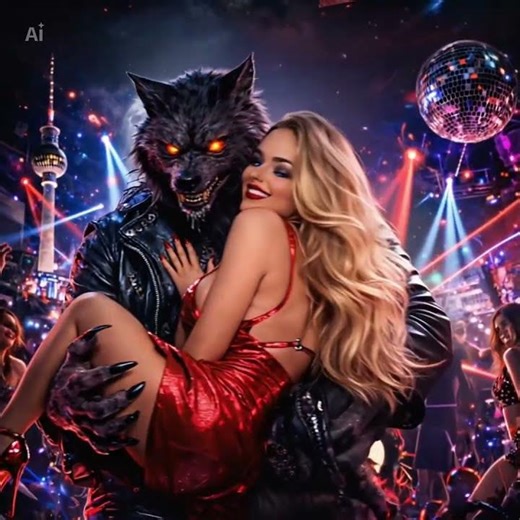 Der Werwolf in Berlin By ALGAbeats in Spotify