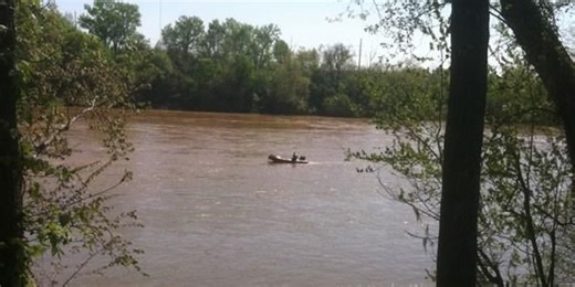 Cayce’s Riverland Park neighborhood under voluntary evacuation as Congaree River levels rise