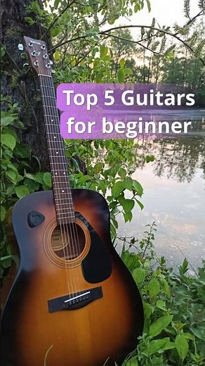 🎸 Top 5 Best Guitars to Buy in 2026 | Ultimate Buying #shorts #guitar #bestguitars