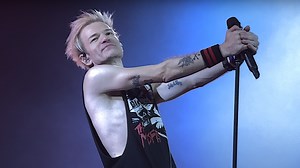 Sum 41 play emotional final concert in Toronto
