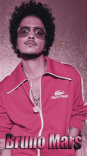 Die With A Smile - Bruno Mars