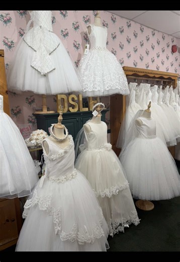 Authentic Journey: Day One of My Small Business