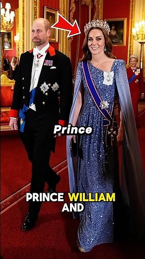 Prince William and Catherine Share Adorable PDA During German State Visit — Sweet Royal Moment