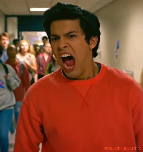 The Art Of Cobra Kai ☠️🔥 | Song-Montagem Bailao | #cobrakai #hawkcobrakai #edit