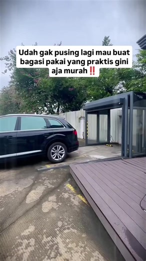 Portable Car Garage for Sale