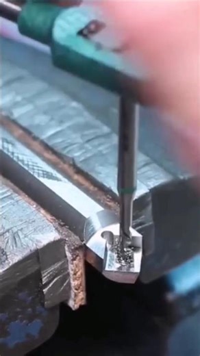 Making Insert Holder