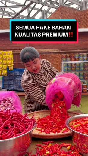 Mengenal Eatsambel: Ciri Khass dan Keistimewaannya