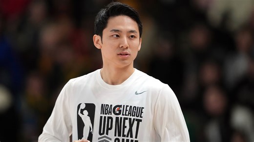 Yuki Kawamura reveals how he’s getting comfortable with Bulls