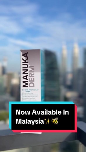 Manukamed.my on TikTok