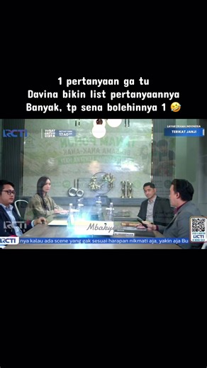 Yg penting semobil aja dulu ya @AryaSALOKA27 @Asha Assuncao @Official RCTI #terikatjanji #senada #rcti #ashaassuncao #aryasaloka