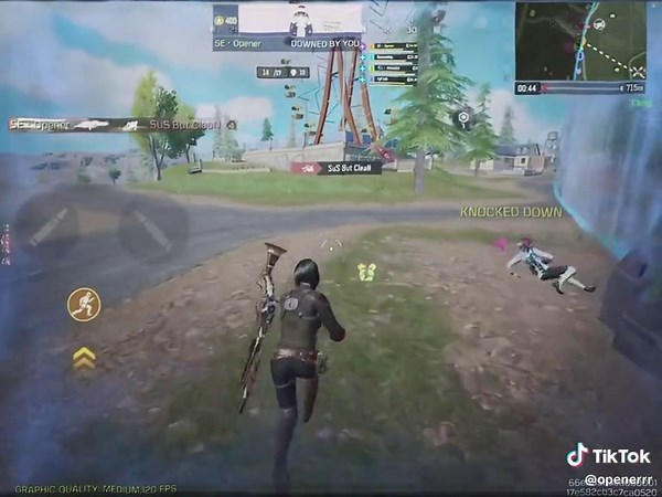 Beginner's Guide to COD Mobile Settings