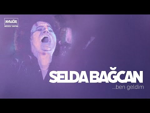 Selda Bağcan - Sivas'ın Yollarına (...ben geldim / Sivas'ın Yollarına)