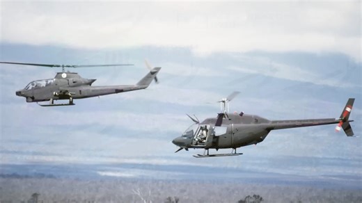 The Evolution of U.S. Army Divisional Air Cavalry from the 1960s to the Vietnam War: Organization, Helicopter Integration, and Tactical Innovatio
