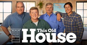 This Old House