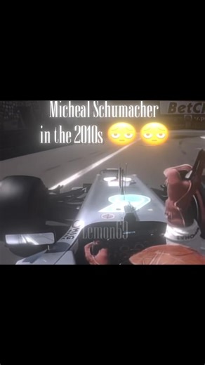 Celebrating Michael Schumacher: Legend of Formula 1