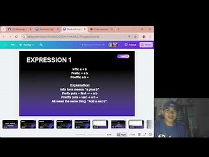 INFIX,PREFIX AND POSTFIX