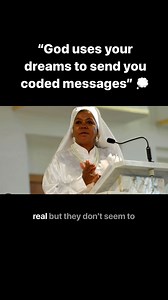 There is no god but Allah🤲🏿 on Instagram: "Lecture: Rise Above Emotion into The Thinking of God - Sis Dr. Ava Muhammad"