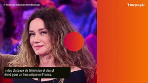 En dehors de la Normandie, Marine Delterme a une autre maison de famille dans l'un des coins les plus déserts de France