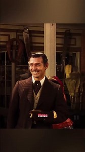 “After All, Tomorrow Is Another Day ” ❤️ Gone With the Wind