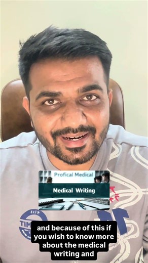 Free webinar on ‘career in medical writing’ #medicalwriting #medicalwritingcourse #medicalwritingjob