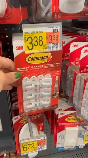 Why Command Hooks may change how you sew forever! 😳