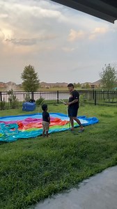 6.1K views · 213 reactions | Mom ruins son and dads water slide then this happens #shorts #pranksgonewrong #prankvine #Pranksters #prankinbali #prankcall #pranks #prankd #prankvideo #prank #prankinvasion #prankster #pranked #prankwars #prankwar #prankvideos | Saybang | Facebook