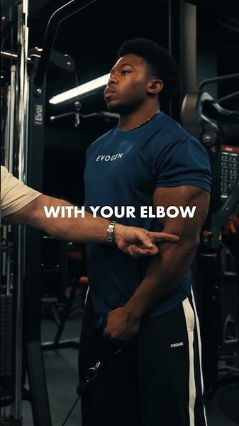 FST-7 Shoulder Tips