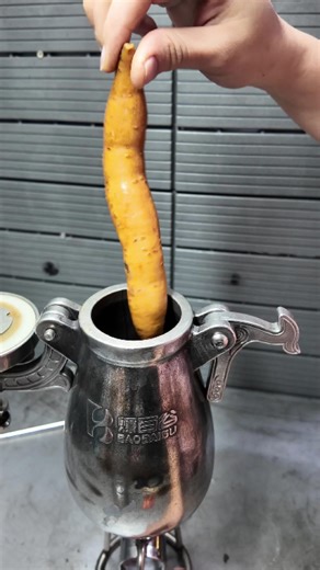 Homemade Mini Cake and Popcorn Maker Creations