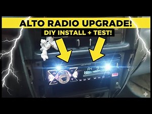 How to Install Tweeters in a Car | DIY Car Audio Upgrade