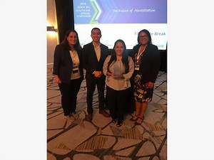 Award-Winning Program Breaks Down Health Care Barriers