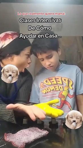 191K views · 2.6K reactions | Tutorial para limpiar la cocina #soypapacinico | Papá Cínico | Facebook