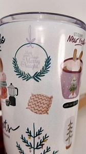 Love the shimmer effect on tumbler~ Personalize tapered-shaped tumbler by sublimation oven 12L! #sublimation #sublimationprinting #sublimationheattransfer #sublimationtumbler #birthsdatgift #giftidea #sublimationcustomgift #personalizedgift #customizedgift #photogift #customphoto #printondemand #wholesaleheatpress #heatpressfactory #besties #forher #forhim #sublimationoven #wholesaleoven | Bestsub