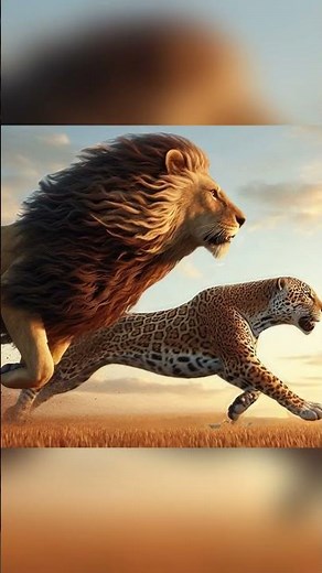 Big Cat Race Series: From Slowest to Fastest - Epic Showdown!