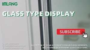 🔍 Aluminum Door & Window Glass Production Unveiled | Explosion-Proof Testing for Ultimate Safety! 🚪✨ Curious how aluminum door and window glass transforms from raw materials into a "safety guardian"? 🎥 Join us in the IMLANG workshop, from cutting to tempering and explosion-proof testing—it's an action-packed journey! 🌟 🔇 Double-layer hollow design for noise isolation 🔥 Low-E coating effectively blocks UV rays 💥 Tempered glass explosion-proof testing, still intact IMLANG aluminum door and 