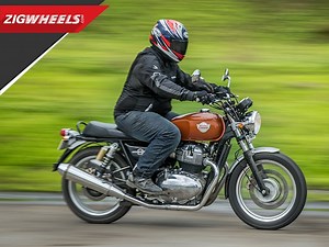 Royal Enfield Interceptor 650 Long Term Review, Performance, real mileage, modification & more