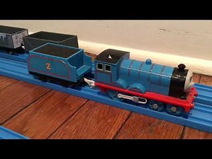 Trackmaster old iron