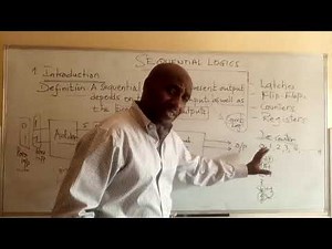 Introduction to Sequential Logic