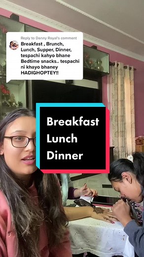 What to Call Your 9-10 AM Meal? English Breakfast Synonyms