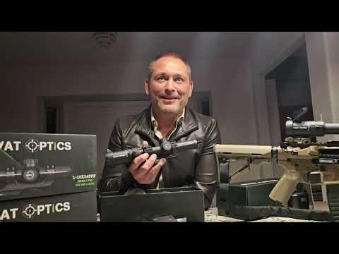 Who is an LPVO For? Why Magnification Makes You a More Versatile AR-15 Shooter