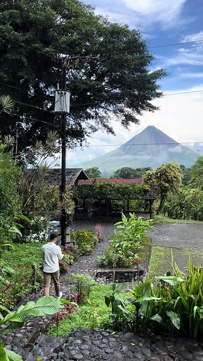 Hotel Arenal Lodge Costa Rica - A Heavenly Destination for Travelers