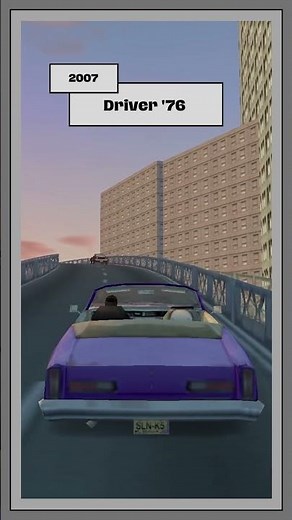Driver '76 (2007)
