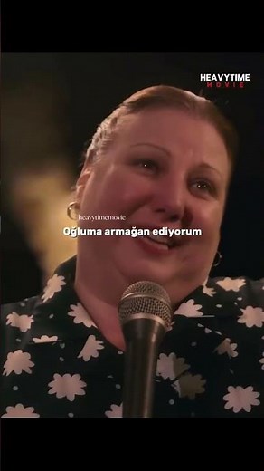 The Life of Adile Naşit: “Adile,” telling the story of Yeşilçam’s legendary icon Adile Naşit #exp...
