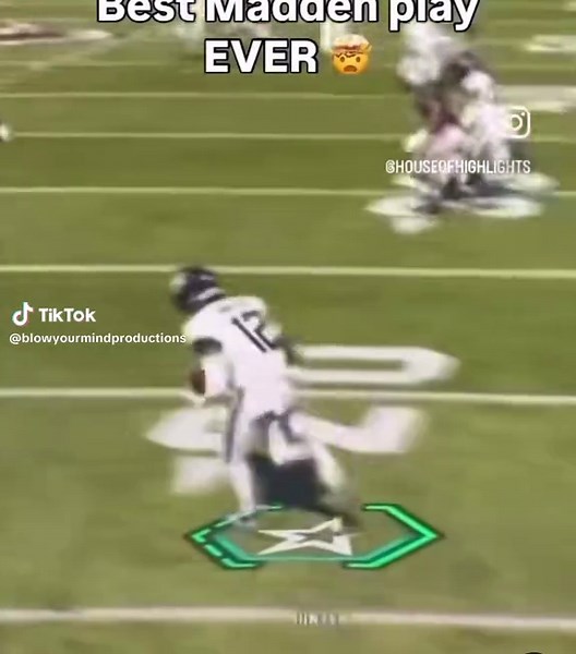 Madden NFL Video Game Franchise Evolution