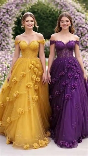 Collection of Colorful Wedding Dresses for Brides#BridalCollection#ColorfulBrides#WeddingDressDesign